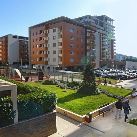 A Blok A8 Apartment *