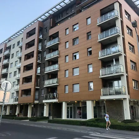 Apartment A Blok A8 *