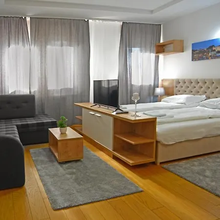 A Blok A8 * Bezanija